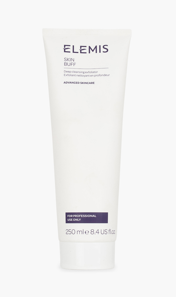 

Elemis Skin Buff Deep Cleansing Exfoliator, 250ml