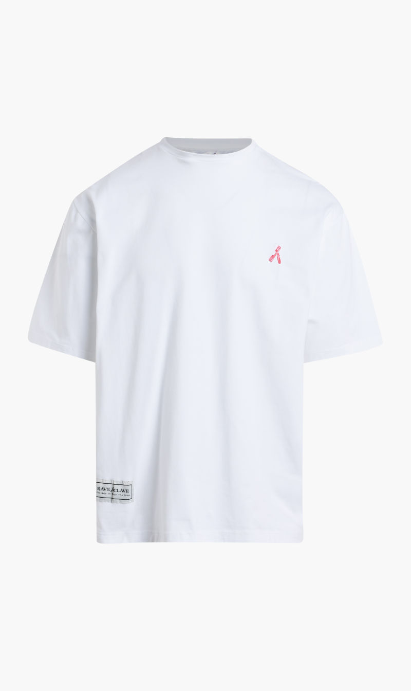 

Raveclave White Sacred Seers | The Deal Outlet
