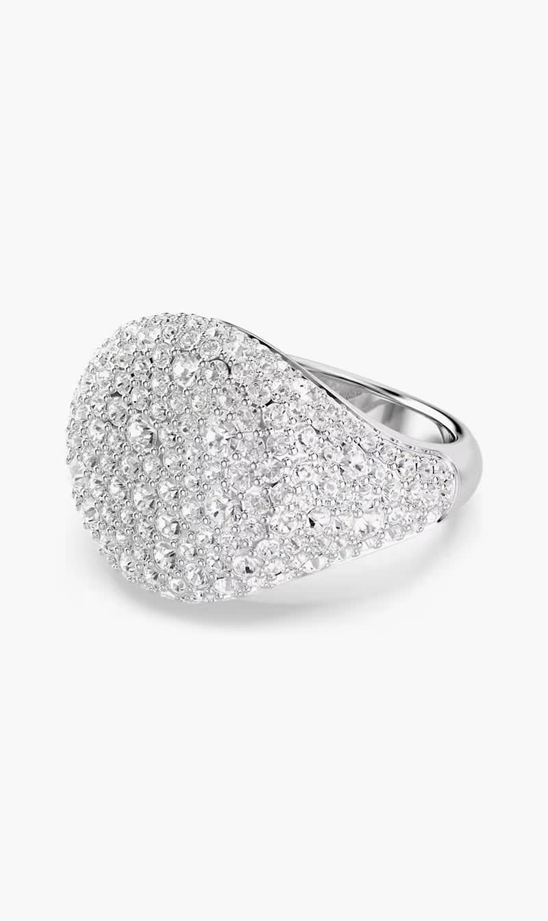 

Swarovski Sjc Meteora-ring S Cryrhs 64mm for Women | The Deal Outlet