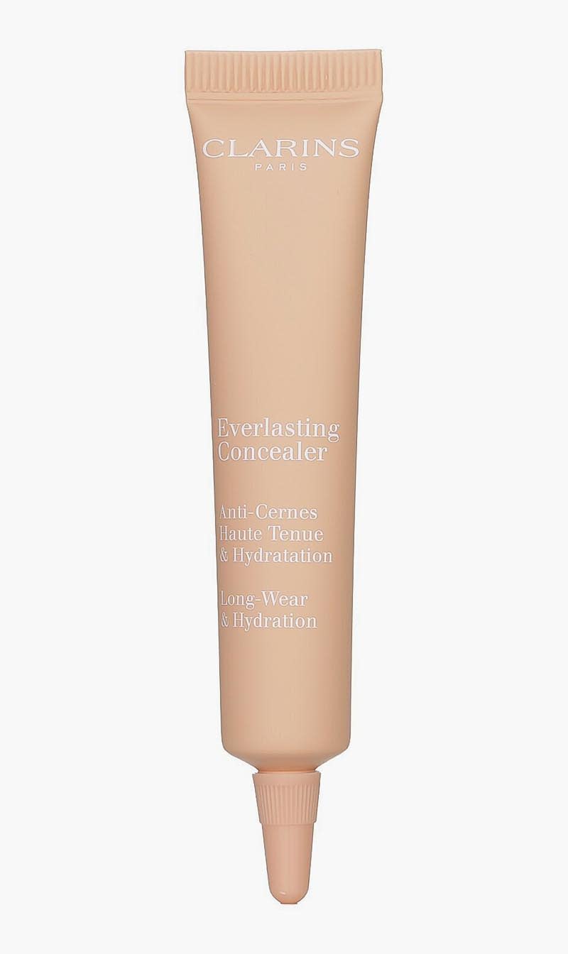 

Clarins Others Everlasting Concealer , 02.5 Medium for Women | The Deal Outlet