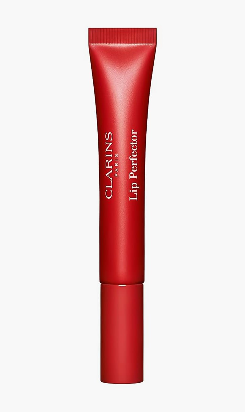 

Clarins Others Lip Perfector 23 Pomegranate for Women | The Deal Outlet