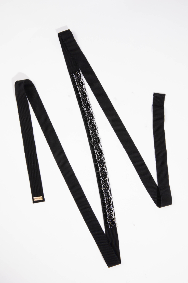 

Paule Ka Embellished Belt