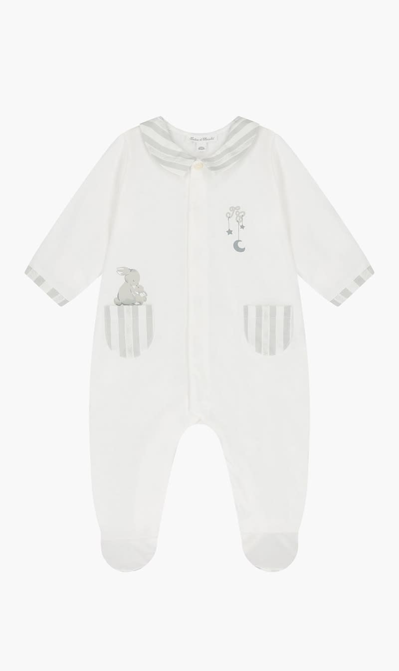 

Tartine Et Chocolat Blue Pyjama10 for Boys | The Deal Outlet