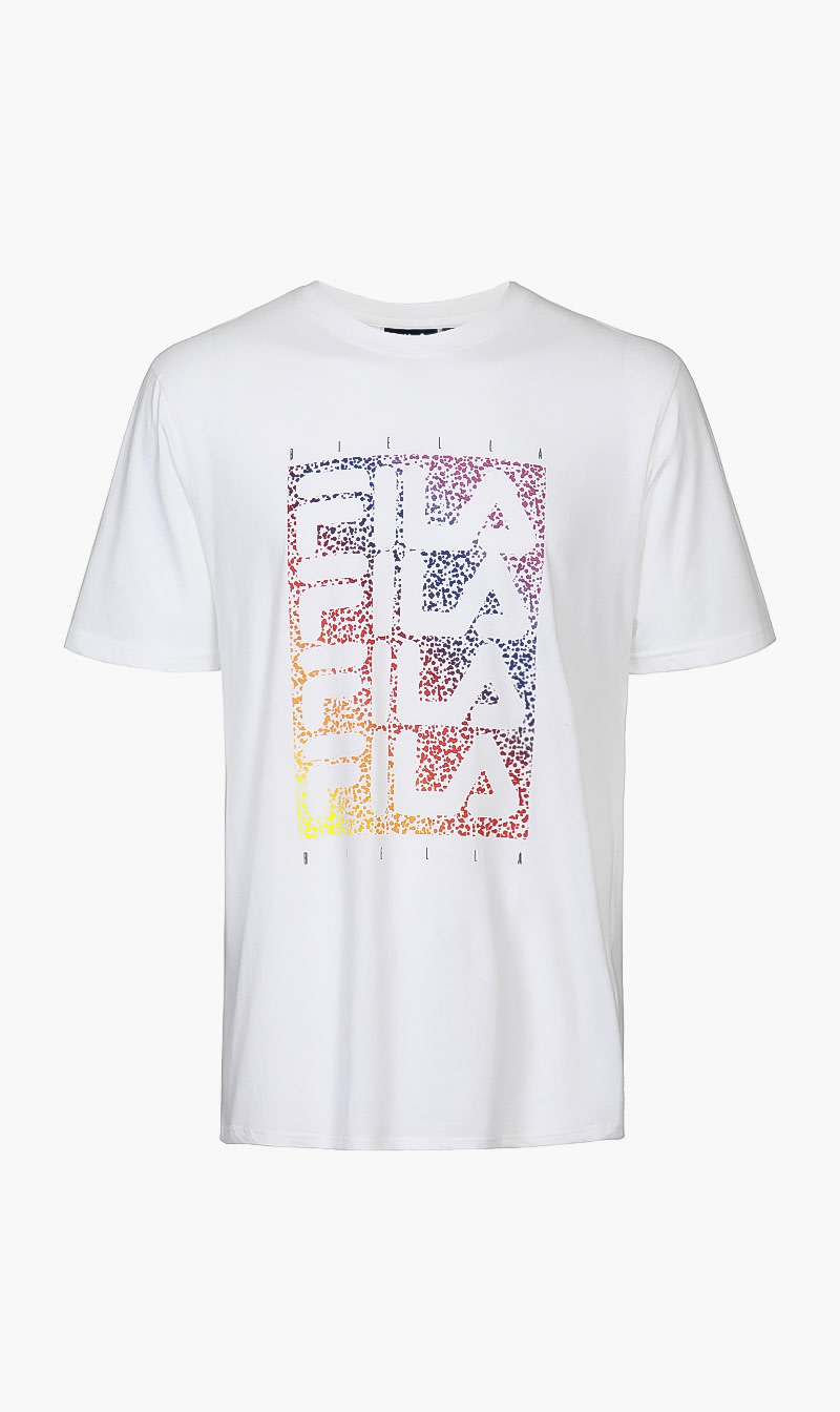 

Jag Short Sleeve Tshirt, White