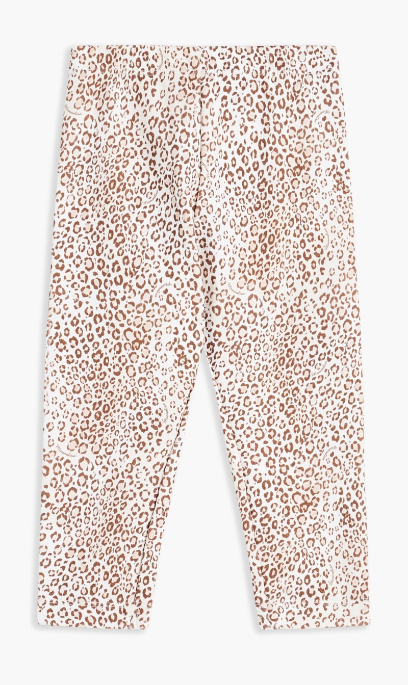 

Monnalisa Multi-color Leggings for Kids | The Deal Outlet