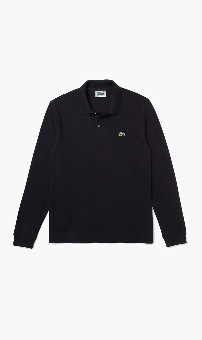 

Classic Logo Polo, Blue
