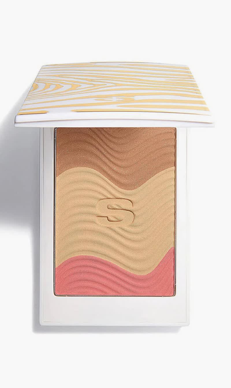 

Sisley Others Sisley Sun Glow Trio Peach Gold for Women | The Deal Outlet