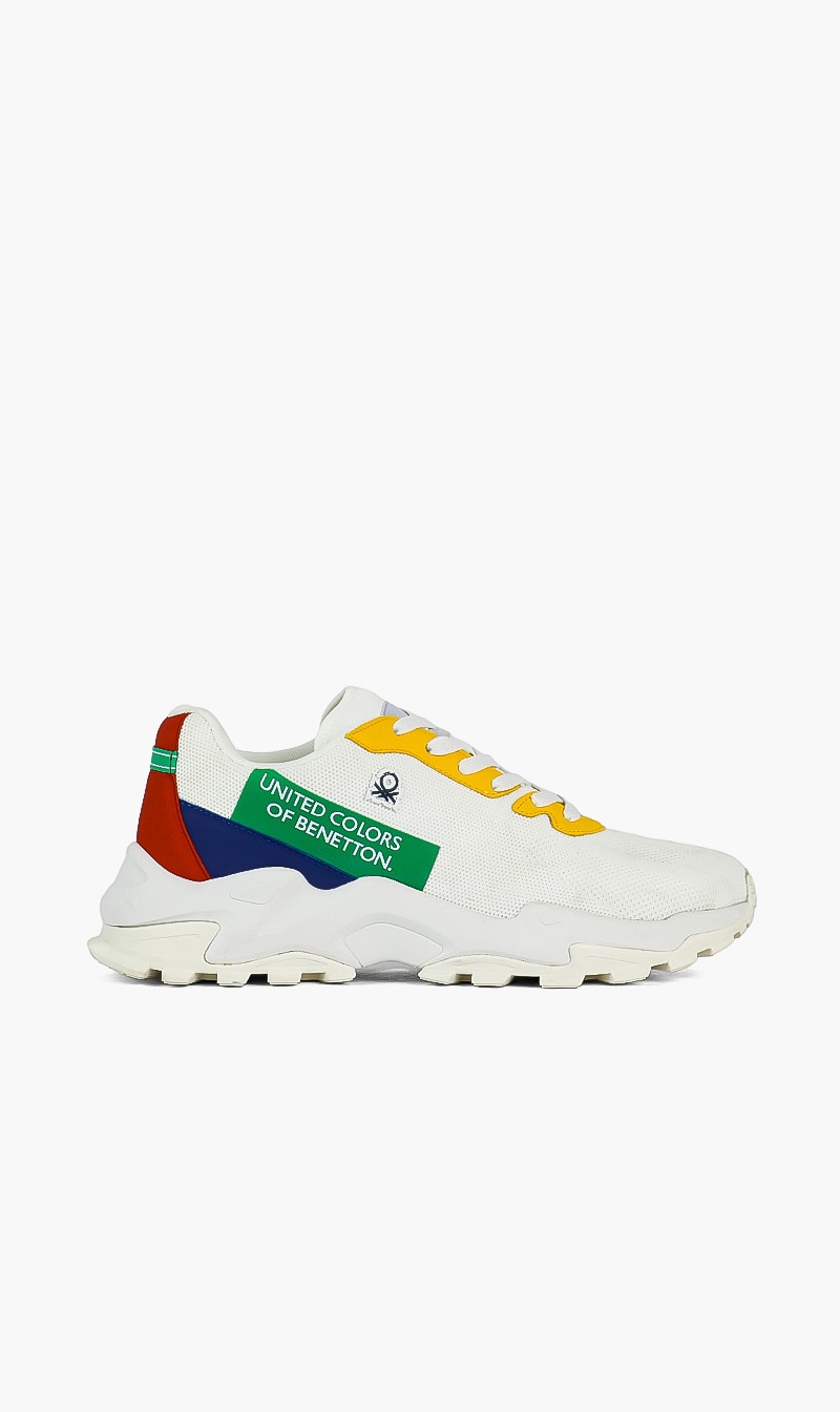 

Hike Knite Sneakers