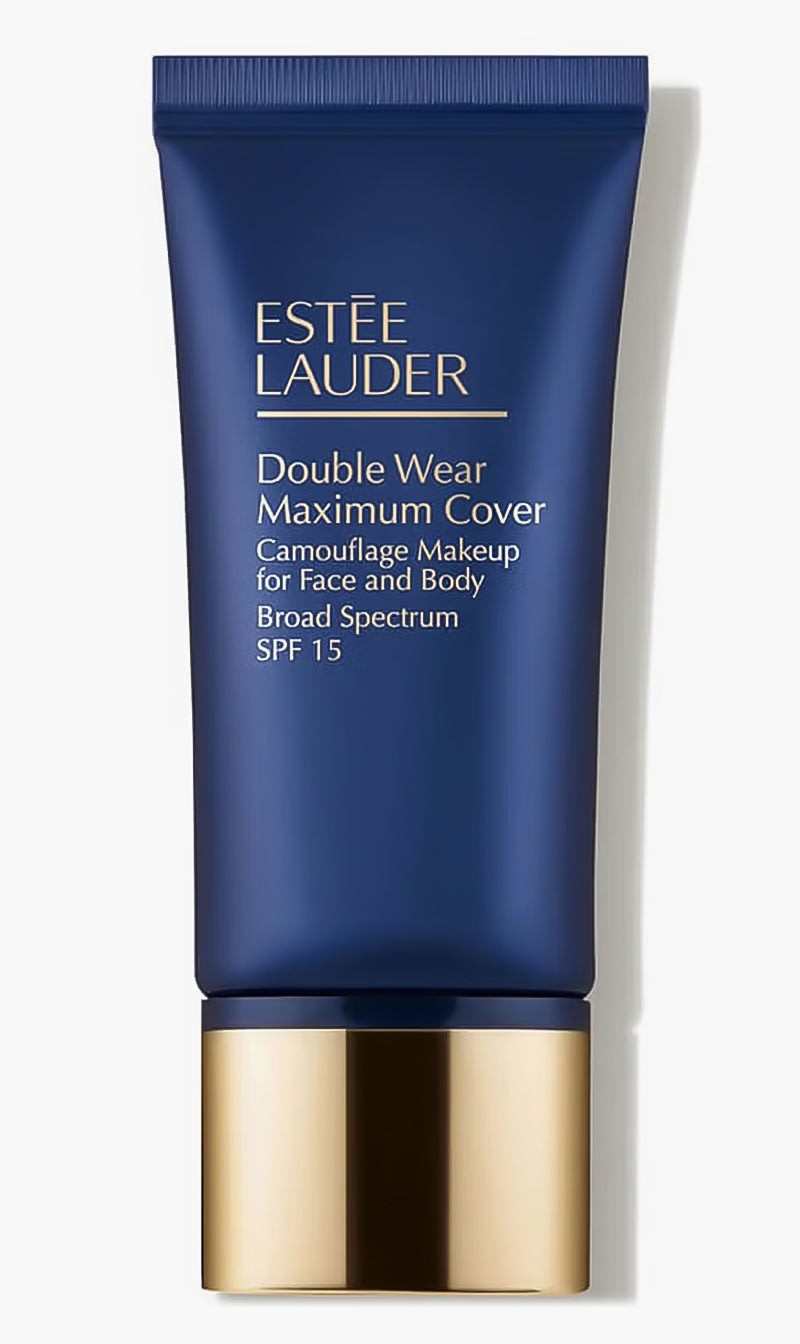

Estee Lauder Others Double Wear Maximum Cover,creamy Vanilla Light/medium for Women | The Deal Outlet