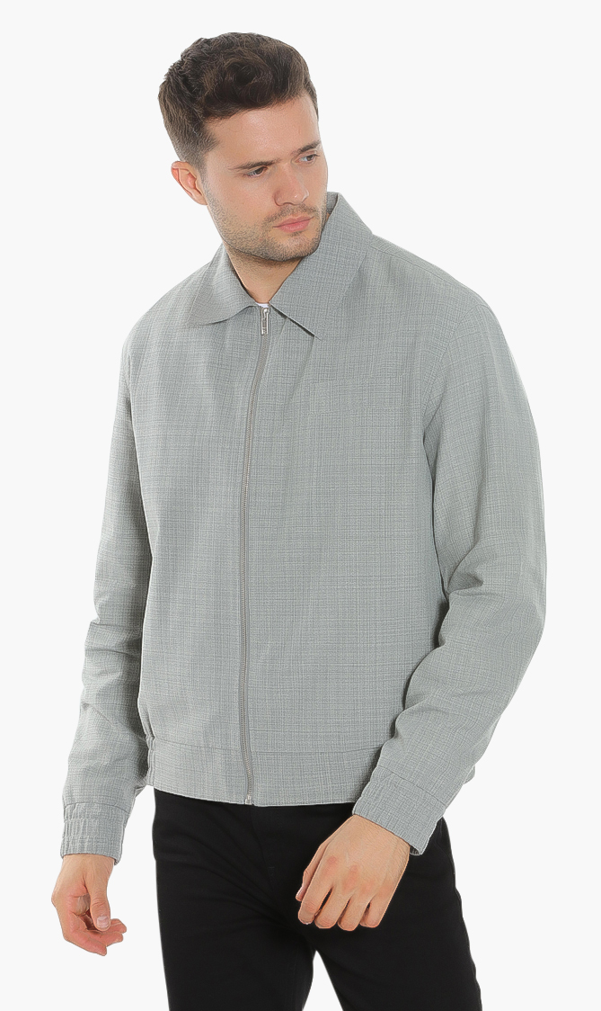 

Kenzo Zipped Jacket