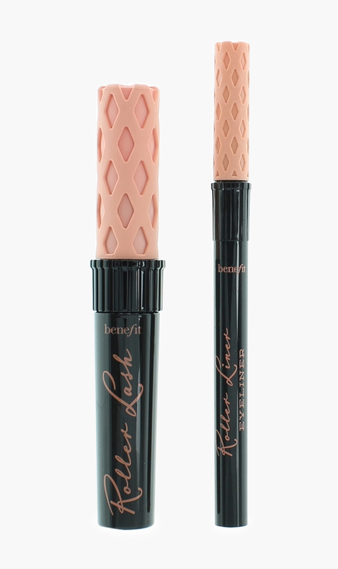 

Benefit Lash Line And Go Travel Set