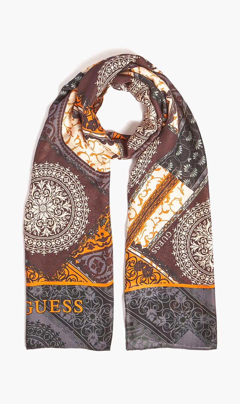 

Scarf 70x180 - Modal