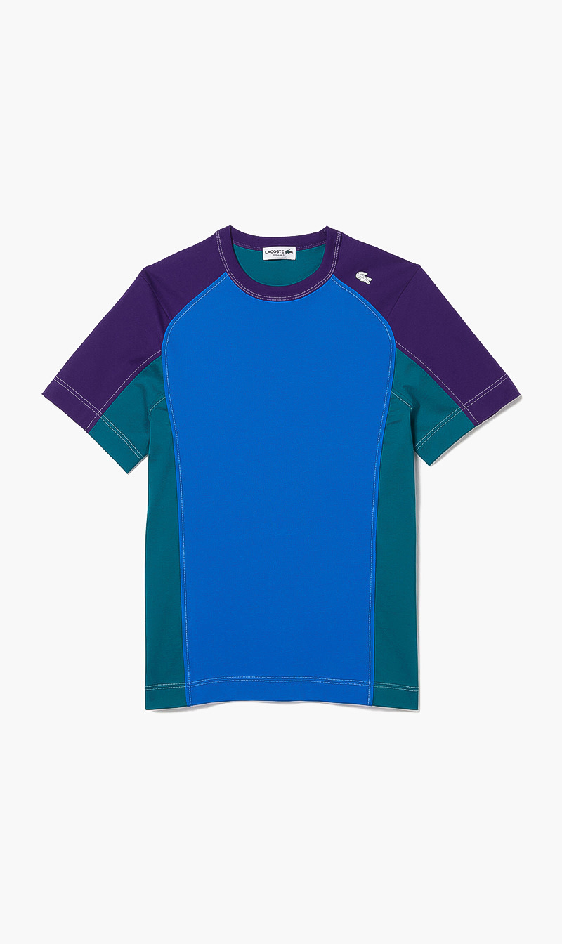 

Regular Fit Logo Tshirt, Multi-color