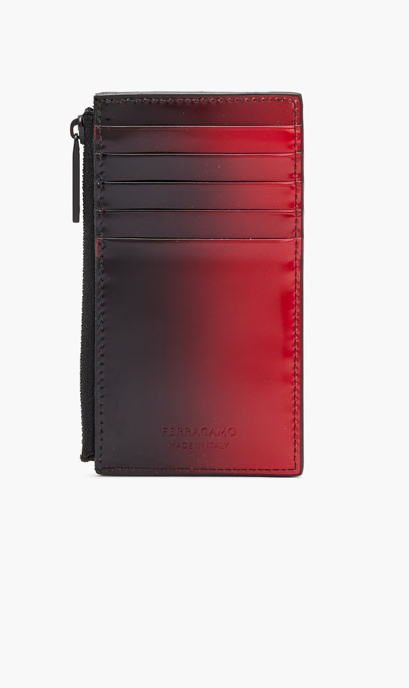 

Salvatore Ferragamo Red Lingotto for Men | The Deal Outlet