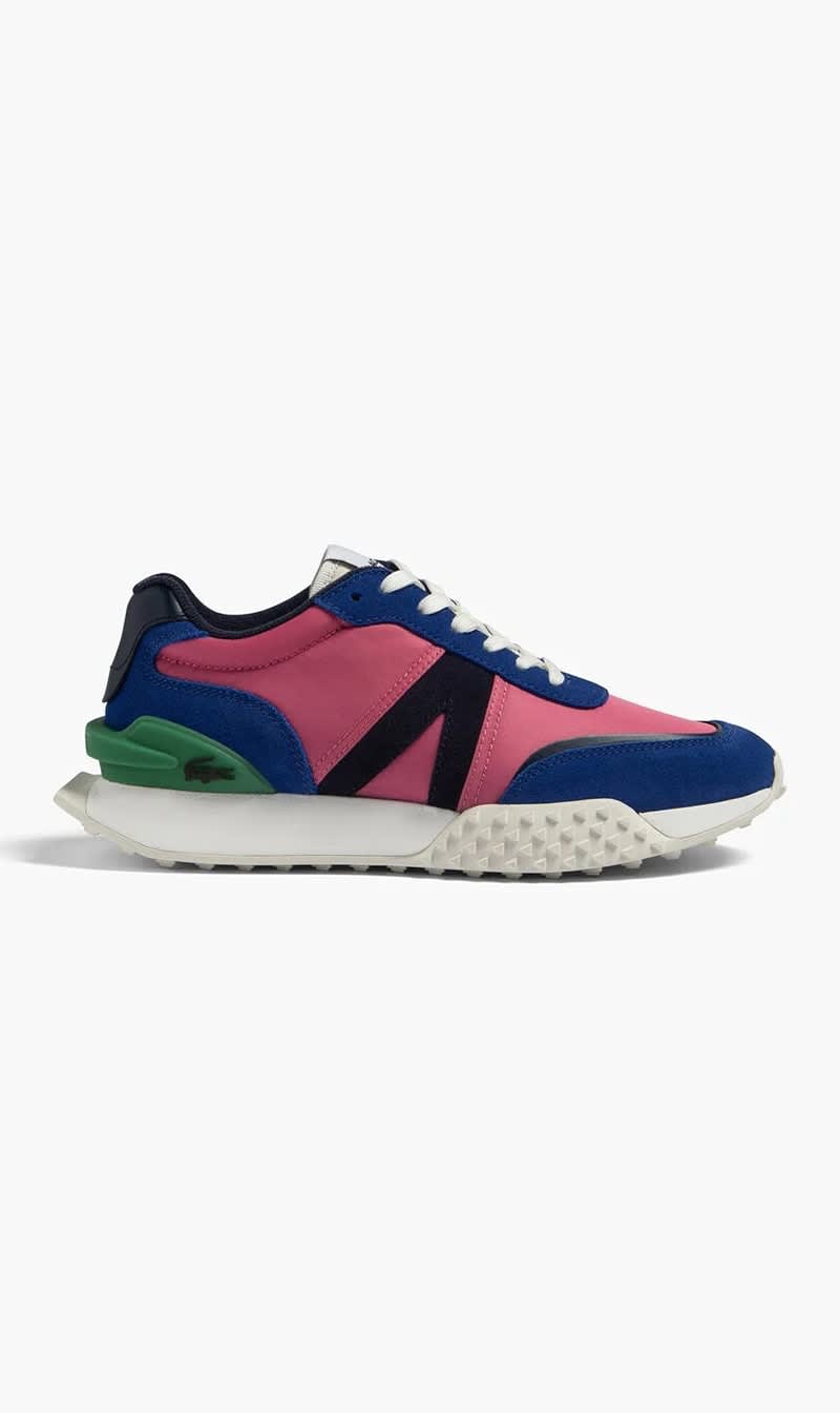 

Lacoste Multi-color L-spin Deluxe 123 1 Sfa for Women | The Deal Outlet