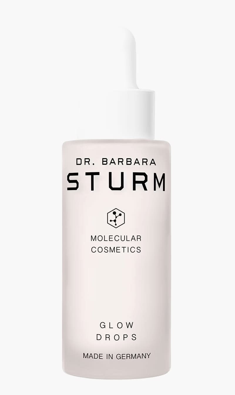 

Dr.barbara Sturm Glow Drops, 30ml | The Deal Outlet