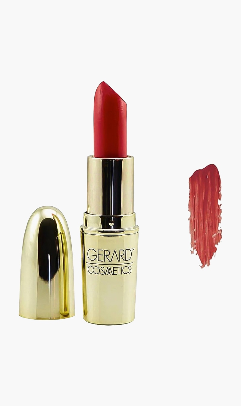

Lipstick - Fire Engine