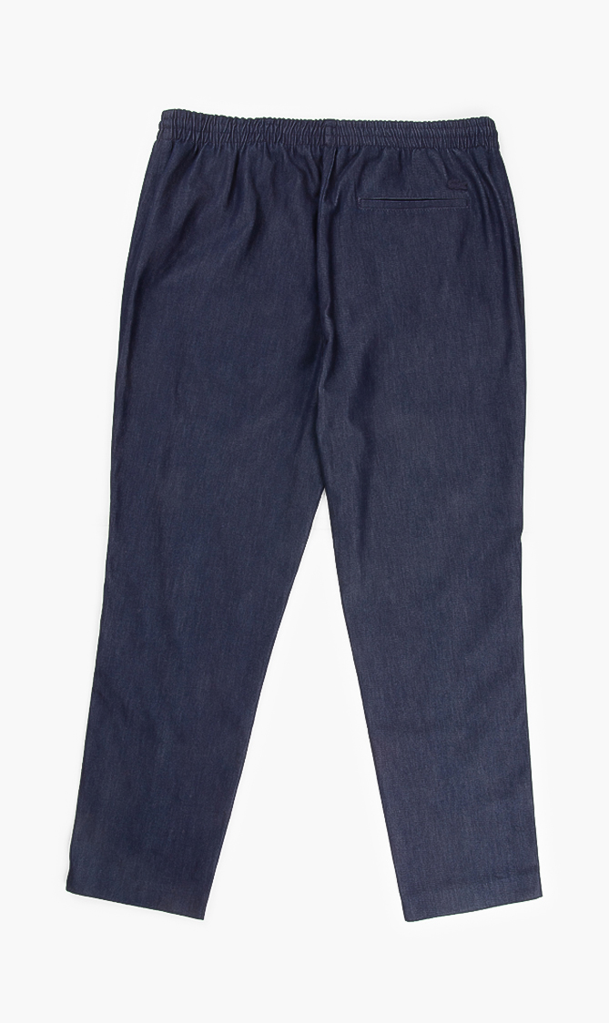 

Lacoste Light Denim Trackpants