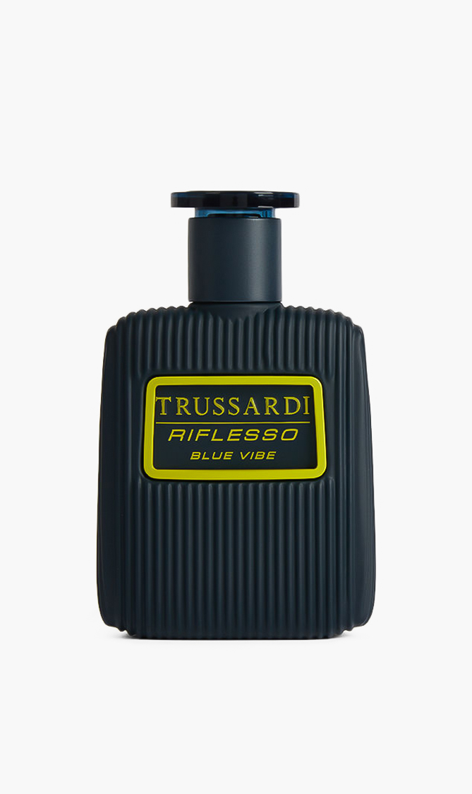 

Trussardi Riflesso Blue Vibe Edt, 50 Ml