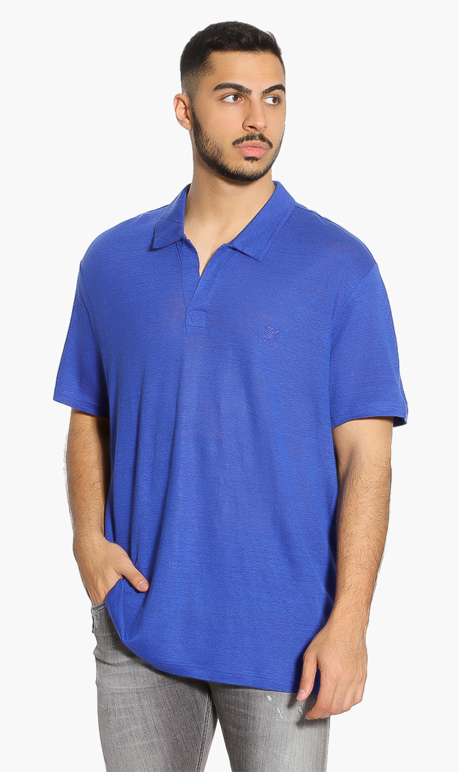 

Vilebrequin Pyramid Regular Fit Polo Shirt