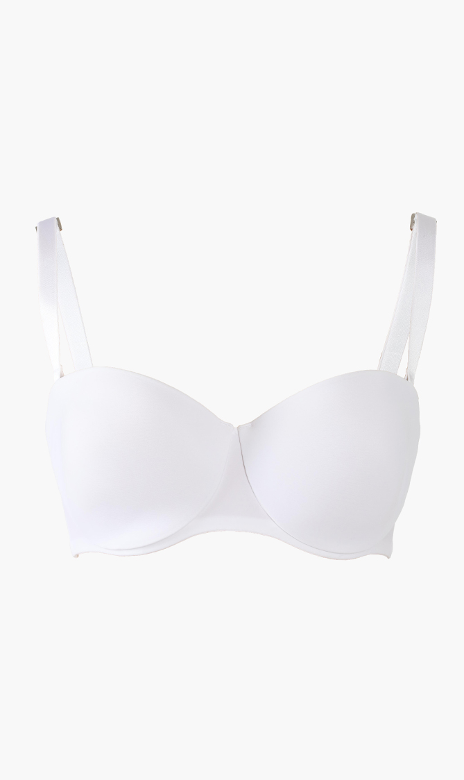 

Studio Invisible Underwire Bra