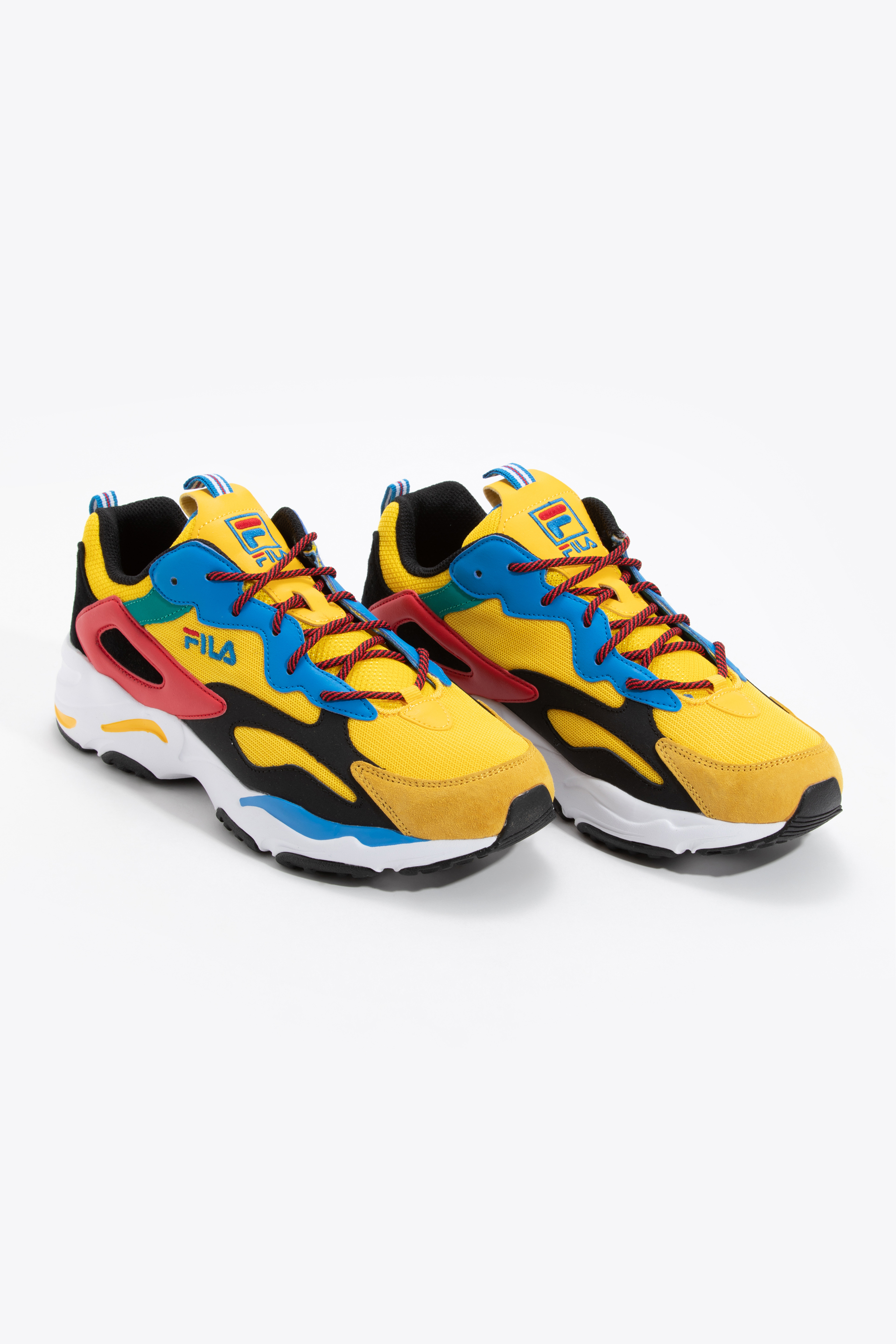

Fila Ray Tracer Festival Sneakers
