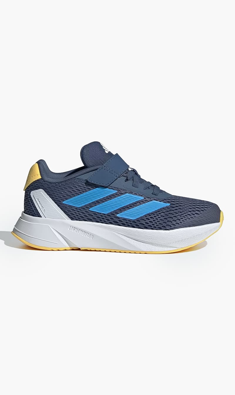 

Adidas Blue Duramo Sl Shoes Kids | The Deal Outlet