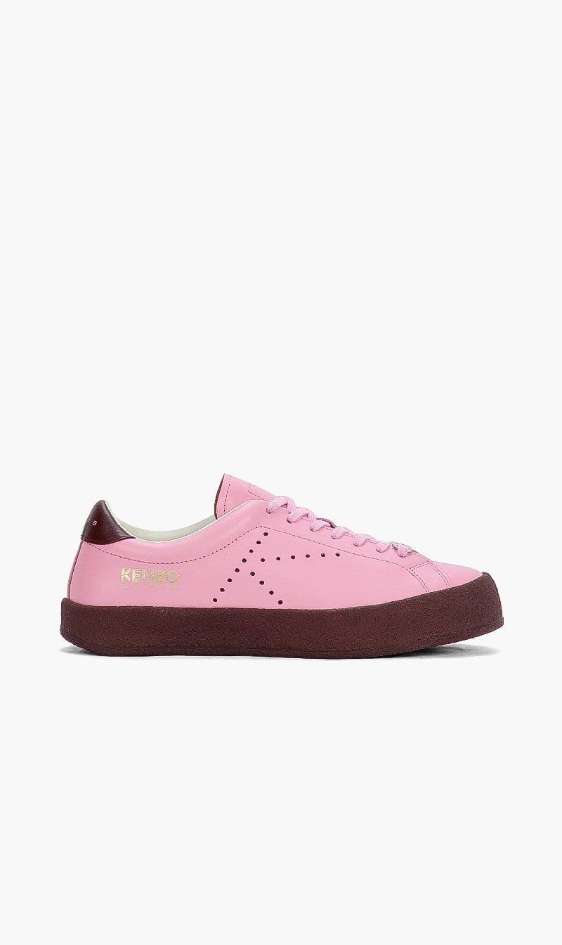 

Swing Low Top Sneakers, Pink