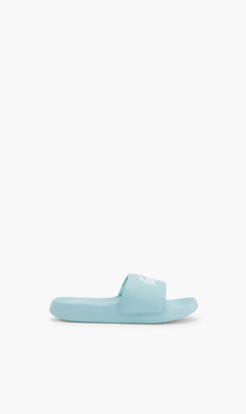 

Lacoste Multi-color Serve Slide 1 123 1 Cfa for Women | The Deal Outlet