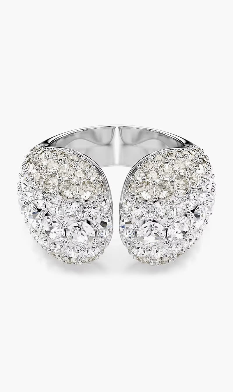Swarovski Sublima Cocktail Ring for Women