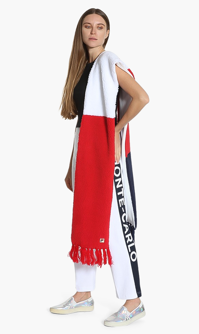 

Fila Frenter Colorblock Scarf