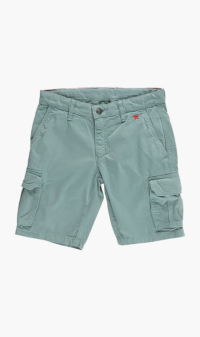 

Hackett London Gmd Cargo Shorts