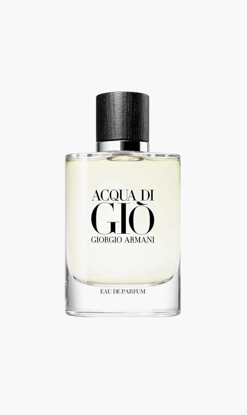 

Giorgio Armani Acqua Di Gio Eau De Parfum, 75ml for Women | The Deal Outlet