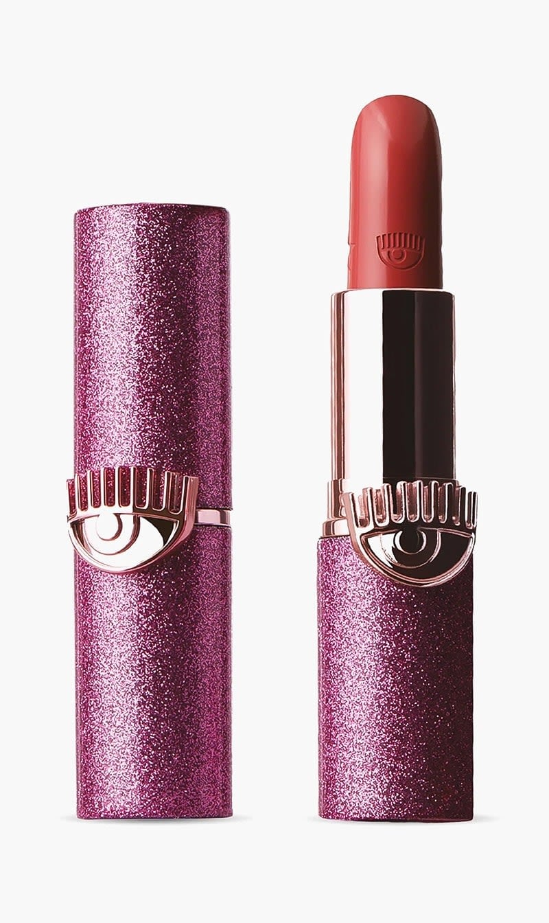 Chiara Ferragni Chiara Ferragni Kiss Fiercely 02 3 5g Lipstick for Women