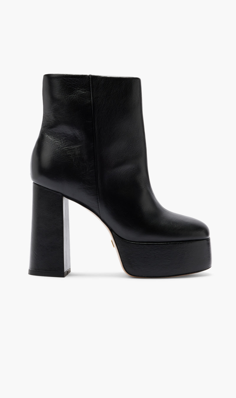 

Vicenza Black Women Boot for Women | The Deal Outlet
