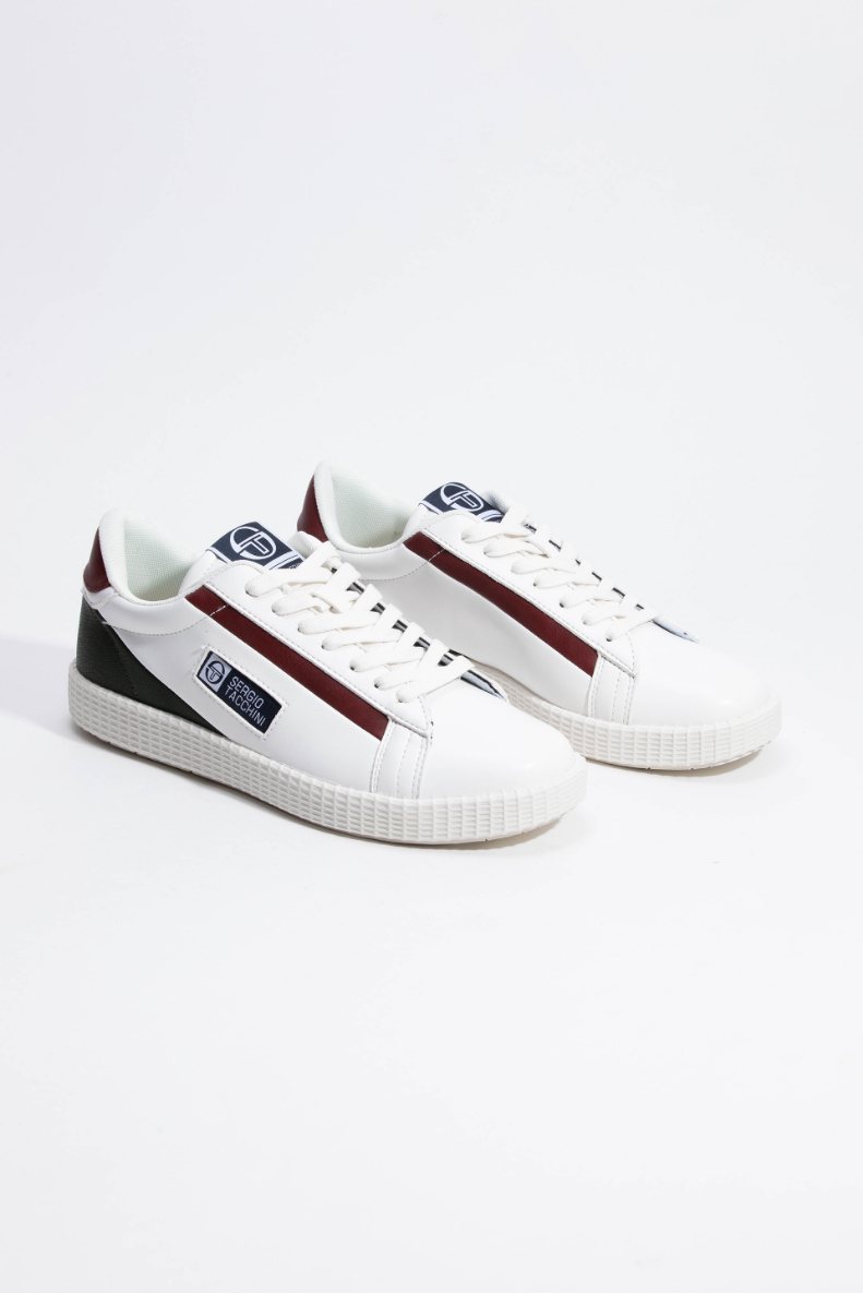 

Sergio Tacchini Gran Mac Pop Mx Italia Sneakers