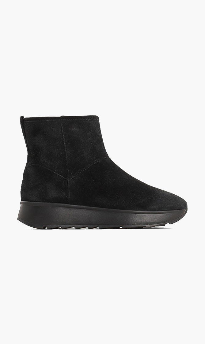 

Geox Grendy Suede Boots