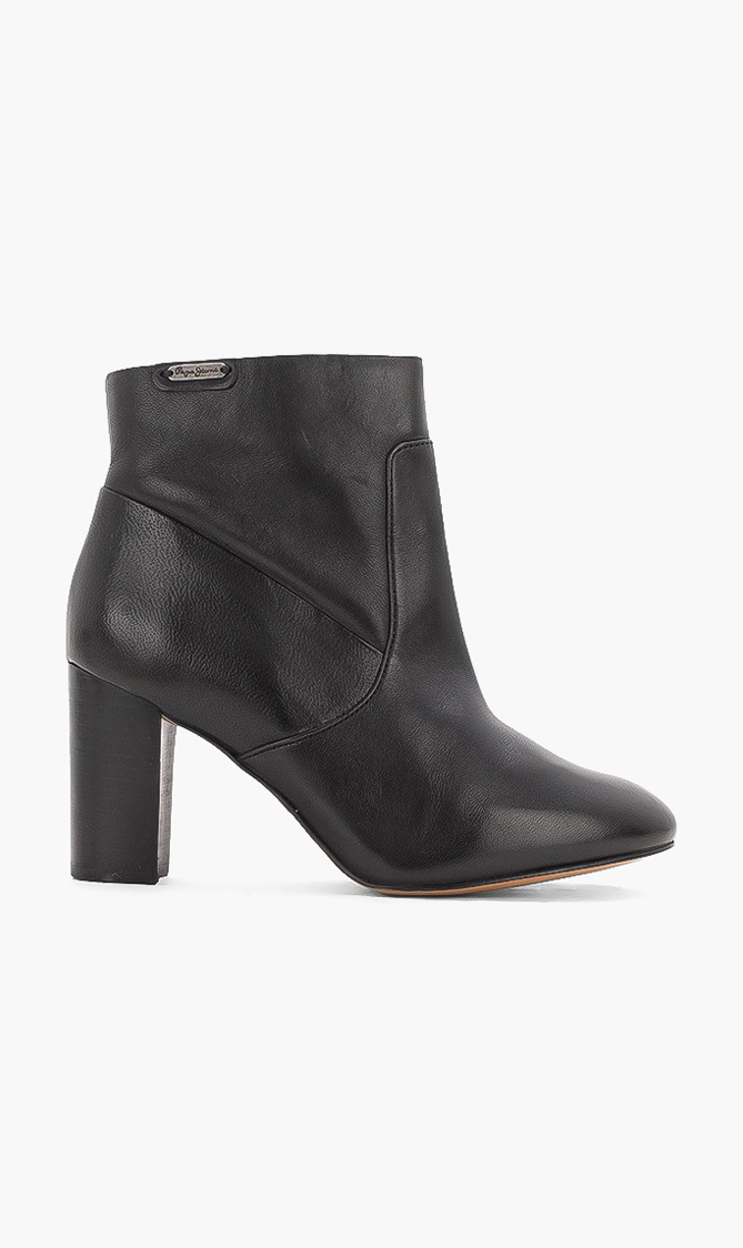 

Pepe Jeans Muse Strap Ankle Boots