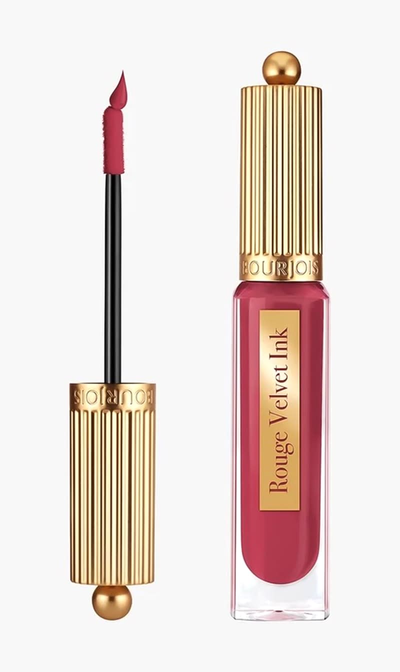 

Bourjois Others Bjs Rge Vlv Rg Ink 3.5ml 15 19iv for Women | The Deal Outlet