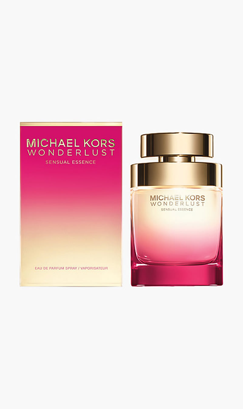 

Michael Kors Others Wonderlust Sensual Essence Eau De Parfum, 100ml for Women | The Deal Outlet