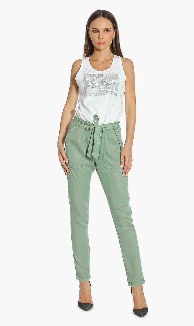 

Pepe Jeans Drifter Tapered Fit Pants