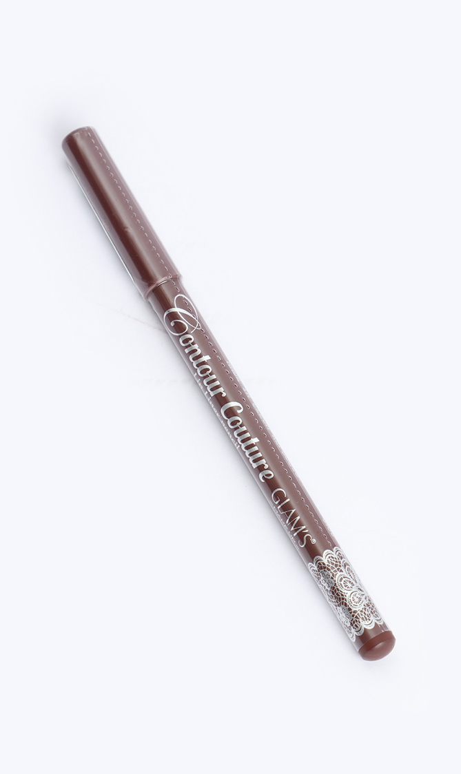 

Glam's Contour Couture Lip Liner Pencil, Champagne Please 750