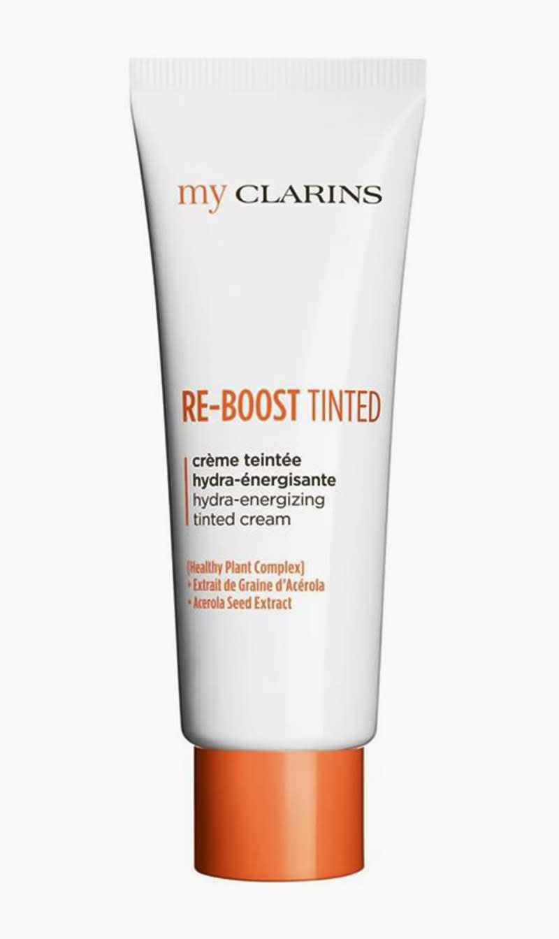 

Clarins Others Myc Tinted Gel Cream, 50ml for Men | The Deal Outlet