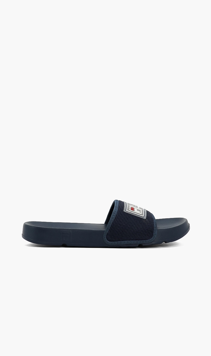 

Drifter Mesh Slides, Blue