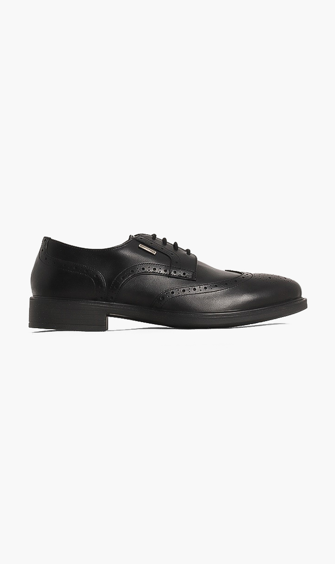 

Geox Yoris Abx Leather Derby