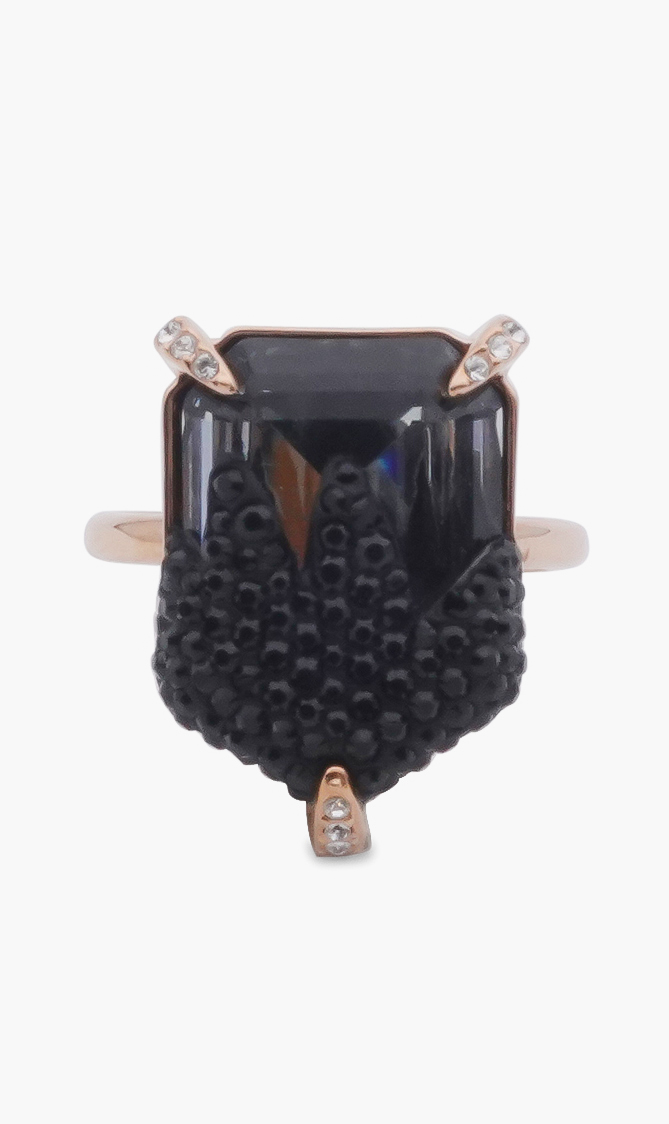 

SWAROVSKI Make Up Cocktail Ring, 55mm