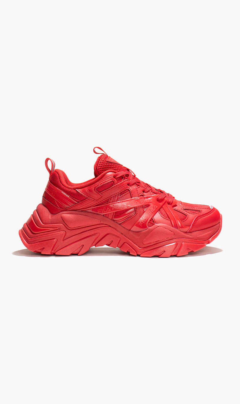 

Fila Multi-color Electrove 2 for Women | The Deal Outlet
