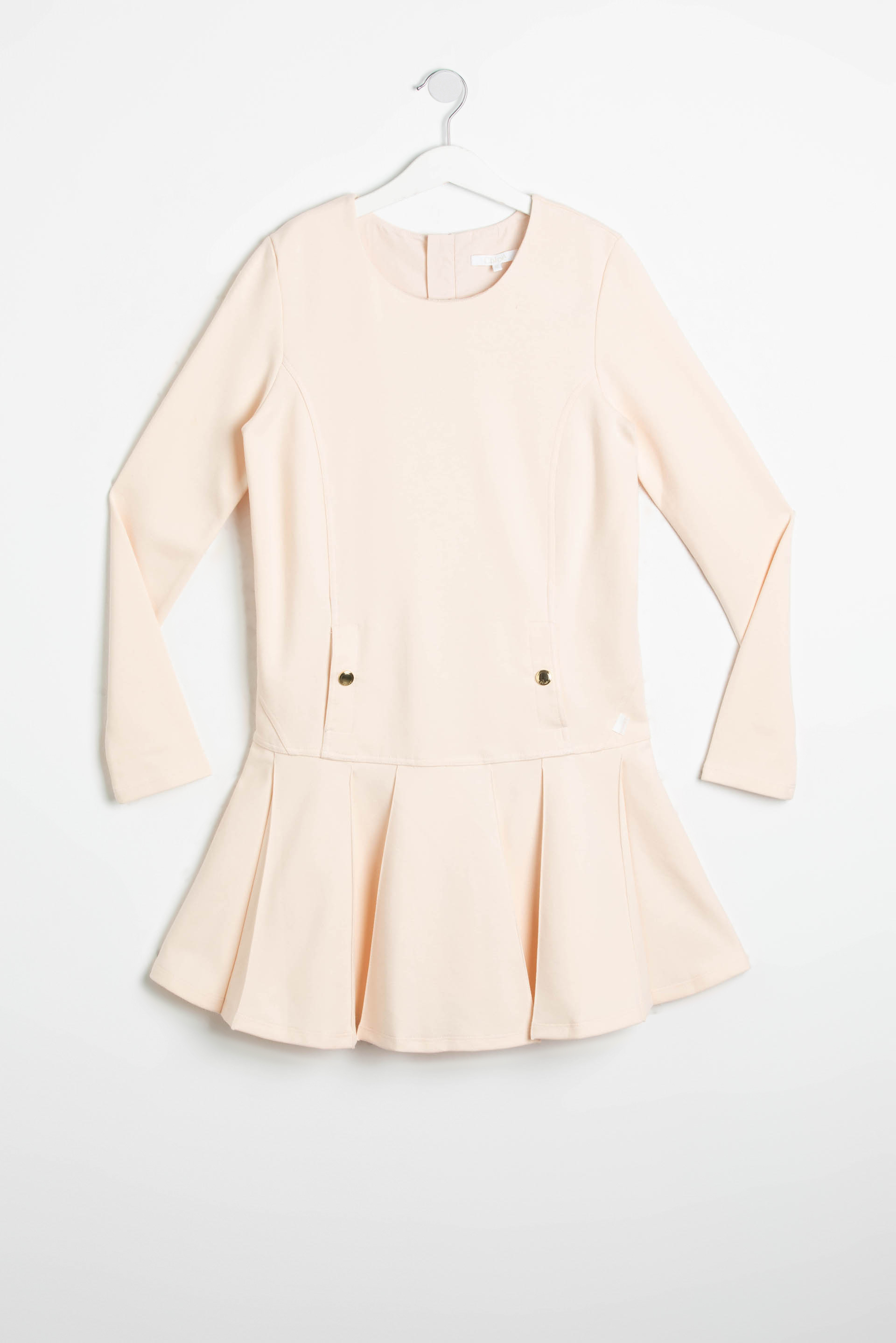 

Chloe Long Sleeves Dress