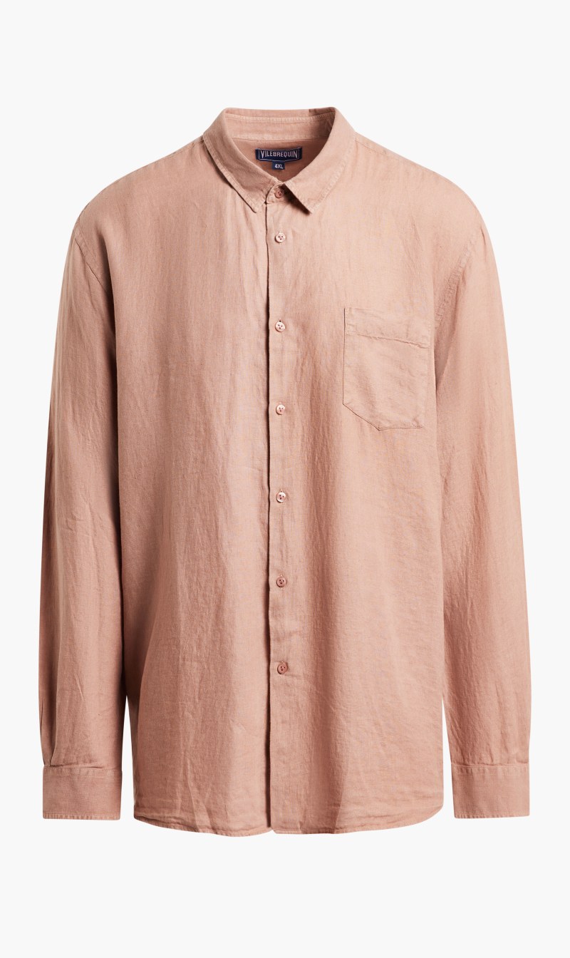 

Vilebrequin Pink Caroubis Pret A Porter Rosee for Men | The Deal Outlet