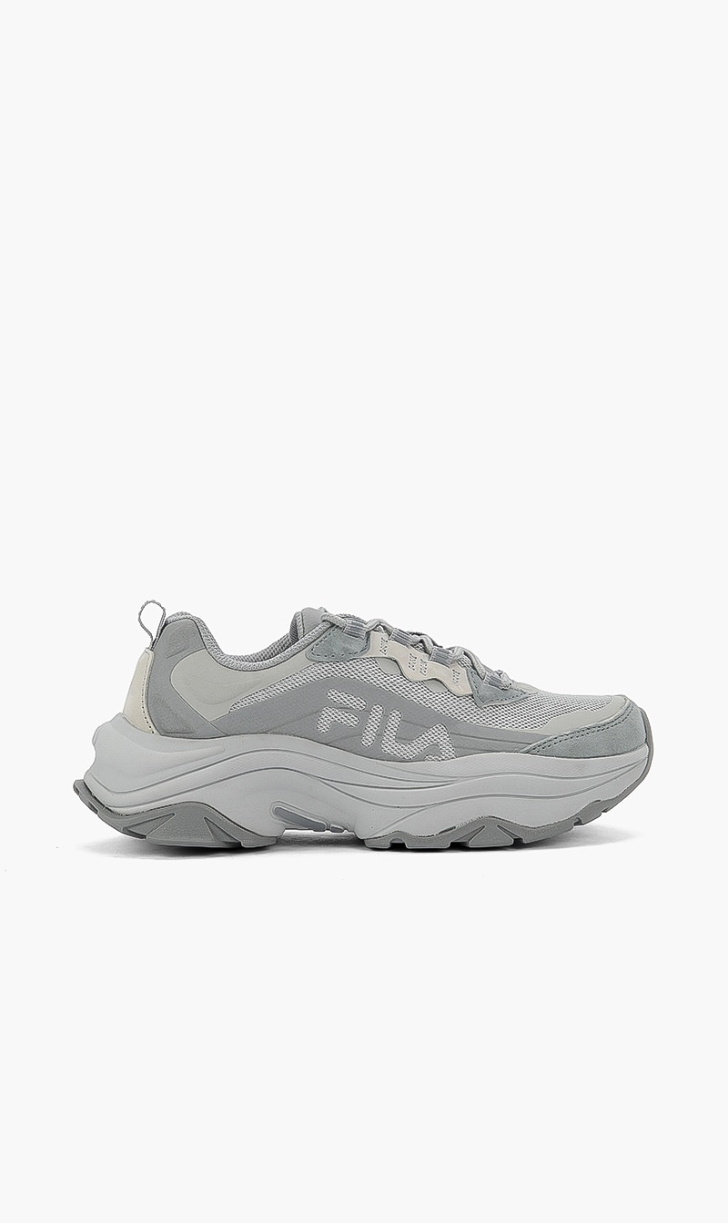 

Alpha Ray Linear Sneakers